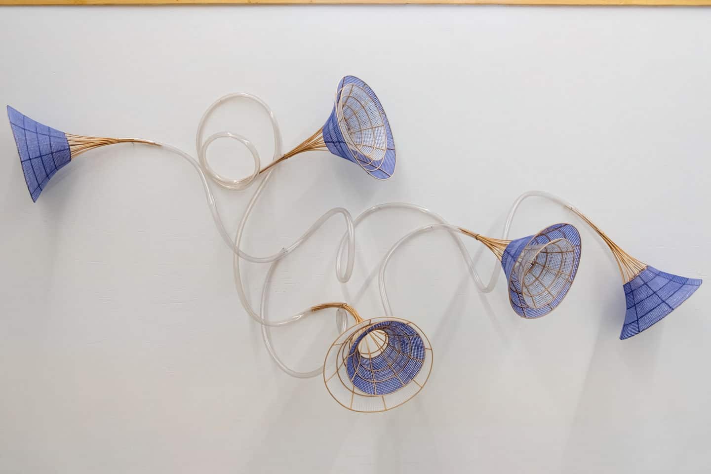 Giving Entry at NAMARA projects